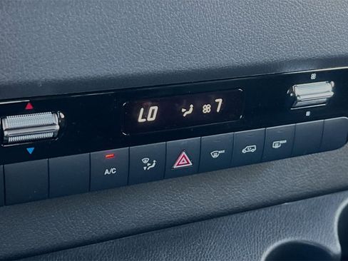 Used 2024 Mercedes-Benz Sprinter 144 Cargo image 21