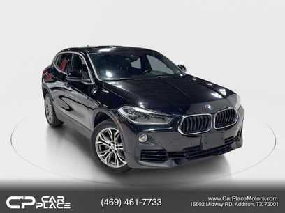 Used 2019 BMW X2 sDrive28i w/ Convenience Package