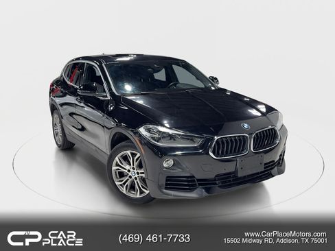 Used 2019 BMW X2 sDrive28i w/ Convenience Package image 1