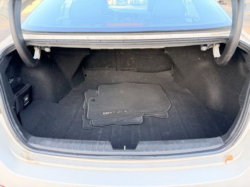 Used 2013 Kia Optima SX w/ Limited Pkg image 22