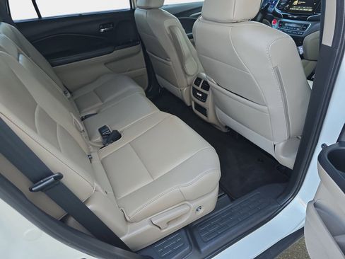 Certified 2019 Honda Pilot EX-L image 13