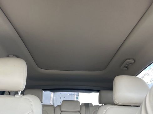 Used 2016 Lincoln MKX Reserve w/ Technology Package image 12