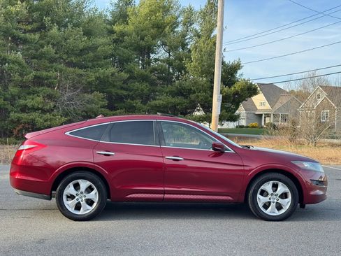 Used 2010 Honda Crosstour EX-L image 5