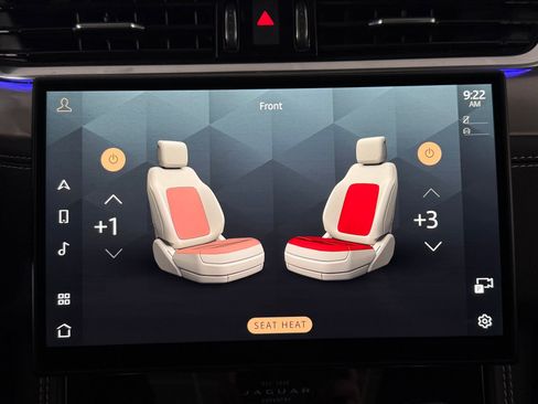 Used 2024 Jaguar F-PACE R-Dynamic S image 26