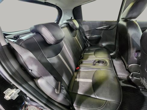 Used 2021 Chevrolet Spark ACTIV FWD image 30