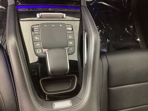 Used 2025 Mercedes-Benz GLE 350 4MATIC image 27