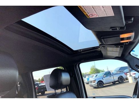Used 2015 Ford F350 Lariat w/ Lariat Ultimate Package AWD/4WD image 24