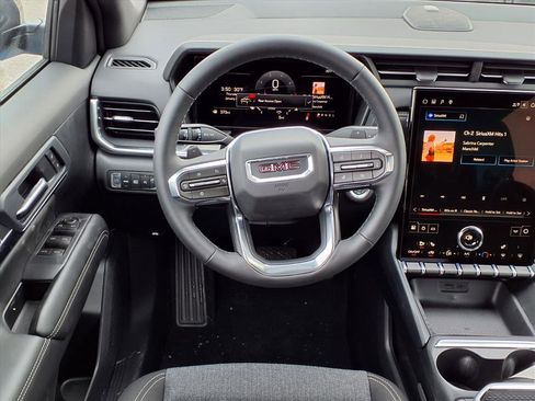 New 2026 GMC Terrain Elevation w/ Black Edition image 2