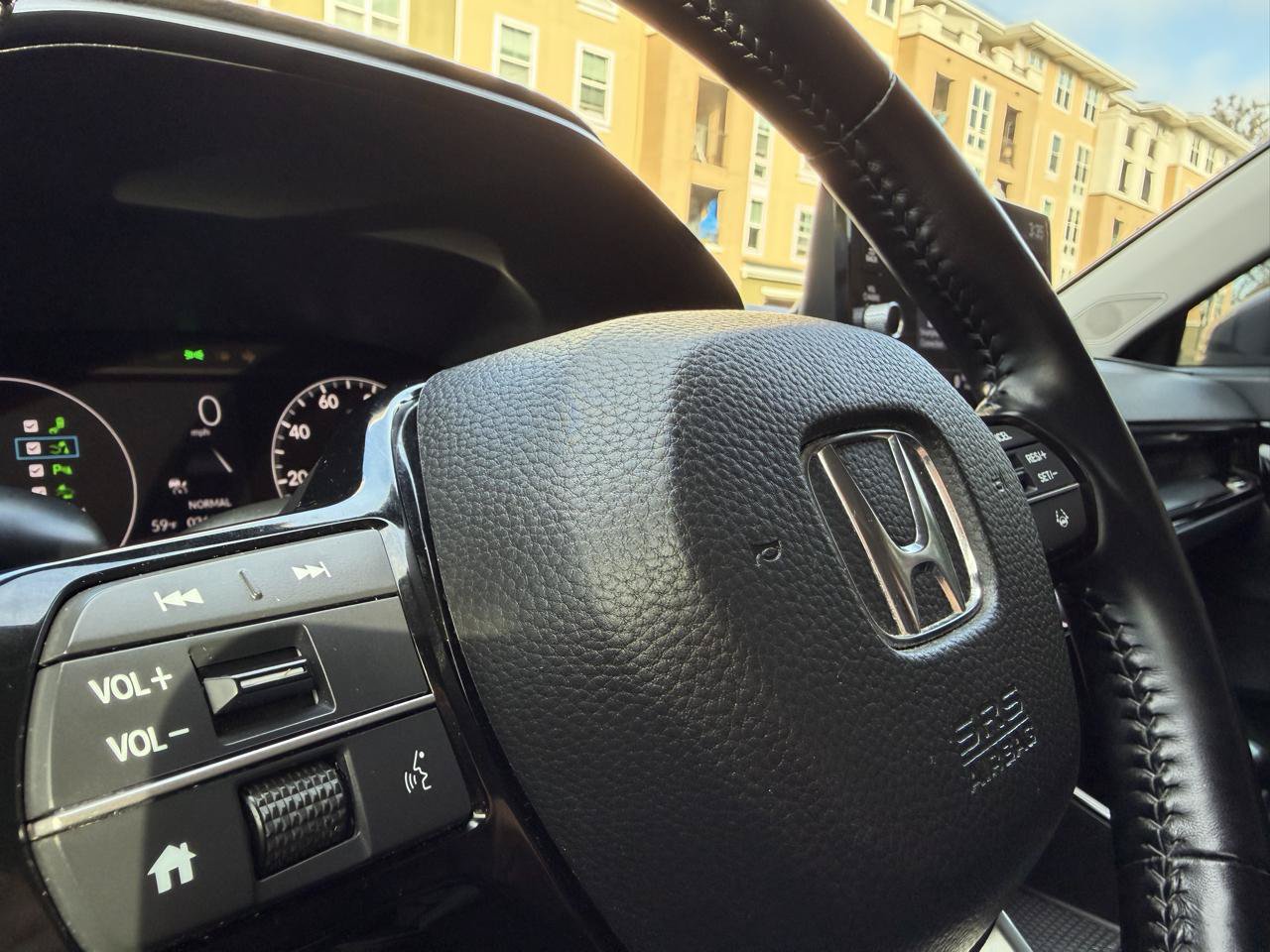 Used 2025 Honda CR-V EX-L image 83