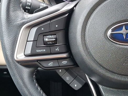 Used 2020 Subaru Legacy Limited w/ Popular Package #3 image 23