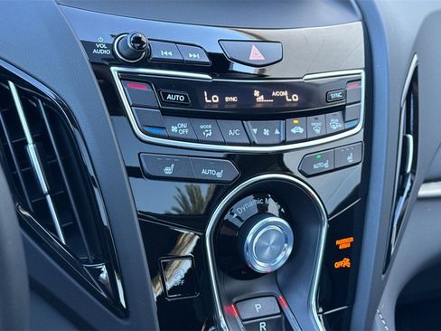 Certified 2025 Acura RDX Technology Package image 27