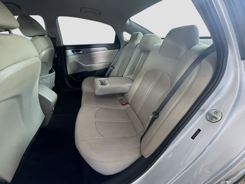 Used 2018 Hyundai Sonata SEL FWD image 25