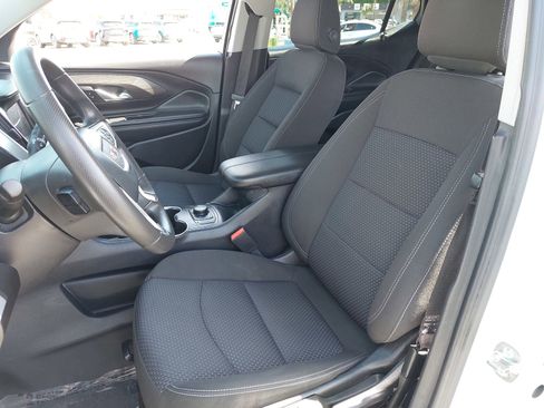 Used 2024 GMC Terrain SLE image 14