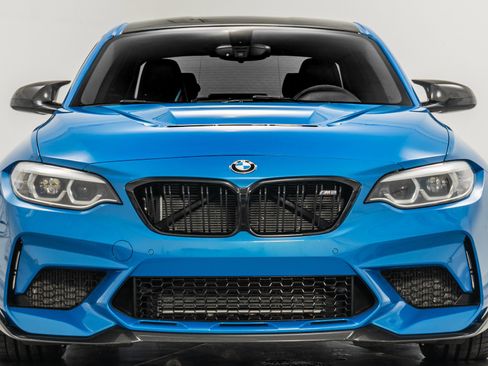 Used 2020 BMW M2 CS image 4