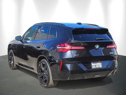 Used 2026 BMW X3 xDrive30 AWD/4WD image 4