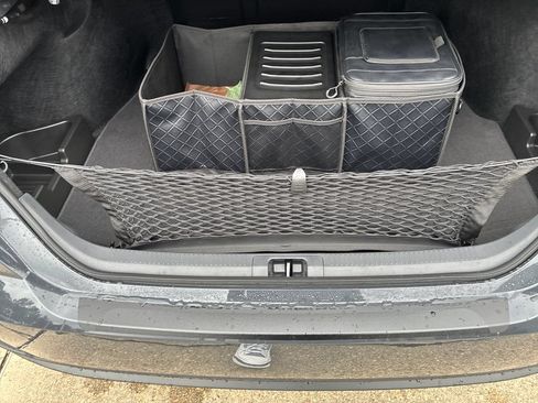 New 2026 Toyota Camry SE FWD image 40