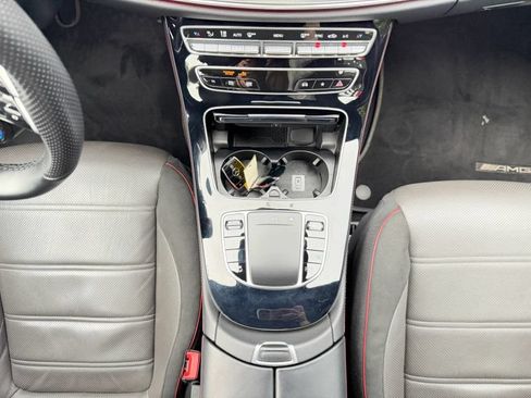 Used 2021 Mercedes-Benz E 53 AMG 4MATIC Sedan image 24