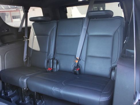 Used 2024 Chevrolet Suburban LS w/ Driver Alert Package RWD image 15