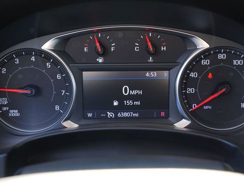 Used 2023 GMC Terrain SLT AWD/4WD image 36