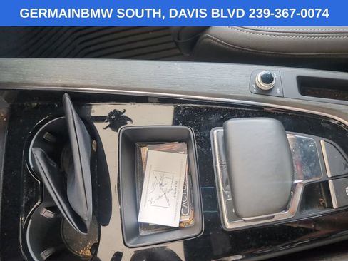 Used 2024 Audi A5 2.0T Premium w/ Convenience Package AWD/4WD image 14