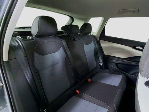 New 2026 Volkswagen Taos S image 24