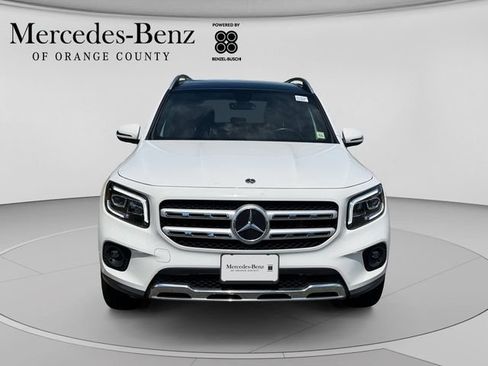 Used 2023 Mercedes-Benz GLB 250 4MATIC image 5