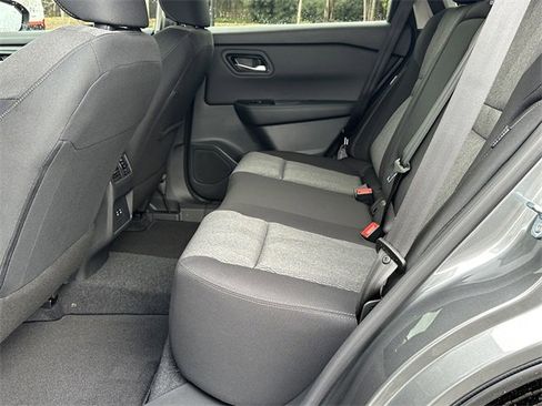 New 2026 Nissan Rogue SV image 16