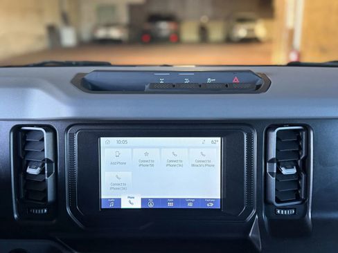 Used 2023 Ford Bronco Big Bend AWD/4WD image 29