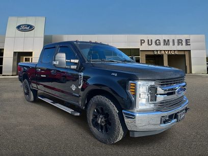 Used 2019 Ford F250 XL w/ STX Appearance Package