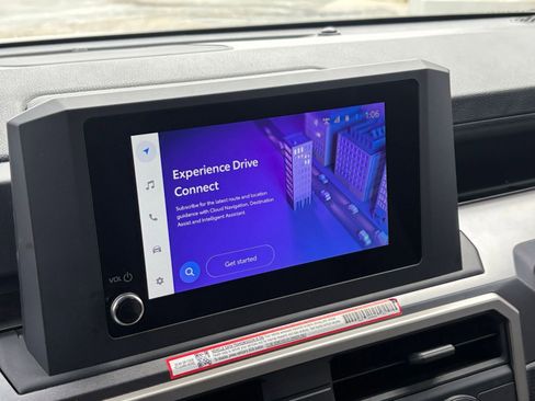 Used 2025 Toyota 4Runner TRD Off-Road image 20