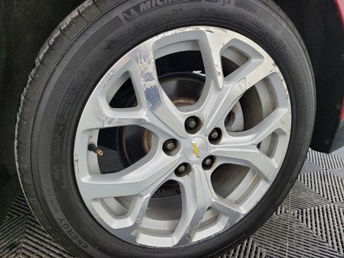 Used 2018 Chevrolet Volt Premier w/ Driver Confidence Package image 31