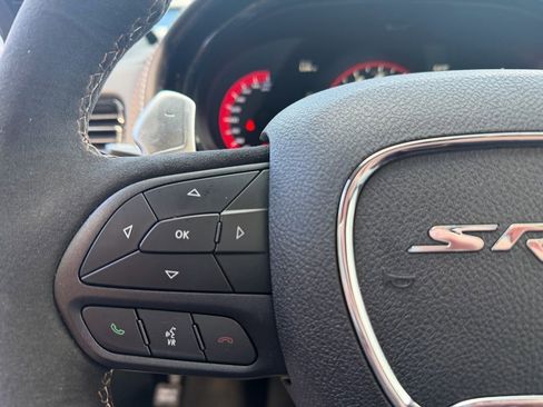 Used 2025 Dodge Durango SRT Hellcat image 13