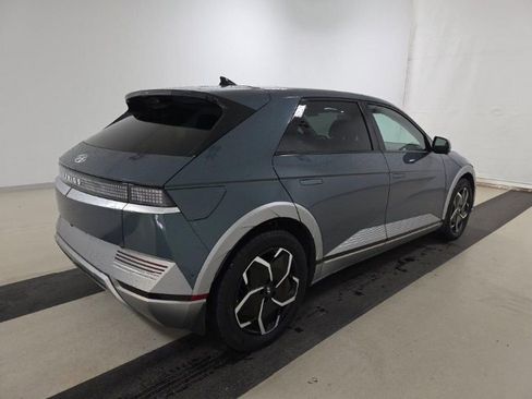 Used 2024 Hyundai Ioniq 5 Limited RWD image 4