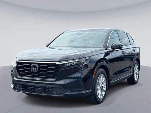 Used 2024 Honda CR-V EX-L image 8