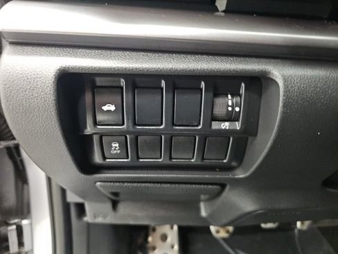 Used 2022 Subaru WRX Premium AWD/4WD image 16