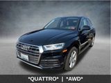 Used 2018 Audi Q5 2.0T Premium Plus w/ Premium Plus Package image 2