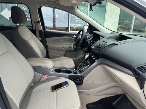 Used 2014 Ford Escape SE FWD image 11