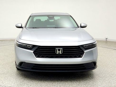 Used 2023 Honda Accord LX image 2