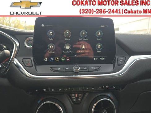 Used 2023 Chevrolet Blazer LT w/ Convenience Package AWD/4WD image 23