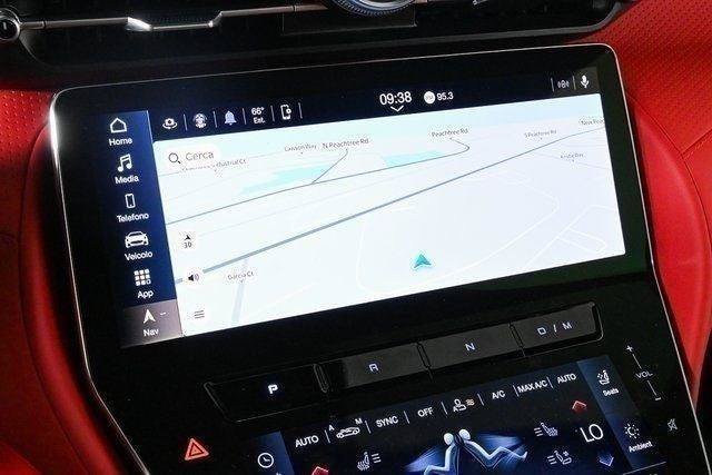 New 2026 Maserati GranTurismo Trofeo AWD/4WD image 18