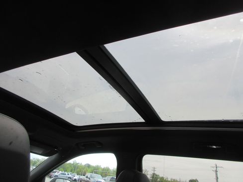 New 2026 GMC Terrain Elevation AWD/4WD image 13