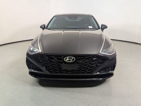 Used 2023 Hyundai Sonata SEL w/ Convenience Package FWD image 2