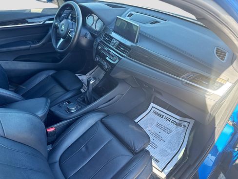 Used 2019 BMW X2 sDrive28i w/ M Sport X Package image 14
