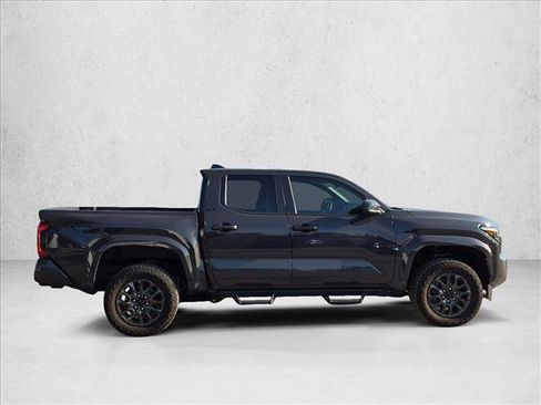 Used 2024 Toyota Tacoma SR5 RWD image 4