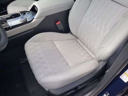 New 2026 Mitsubishi Outlander SEL AWD/4WD image 23