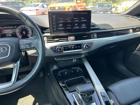 Used 2025 Audi A5 2.0T Premium Plus AWD/4WD image 19