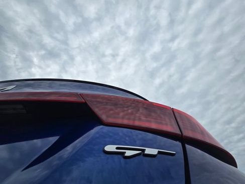 Used 2024 Kia Forte GT w/ GT2 Package FWD image 10