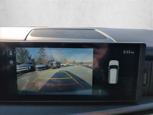 New 2026 Hyundai Santa Fe SE FWD image 13