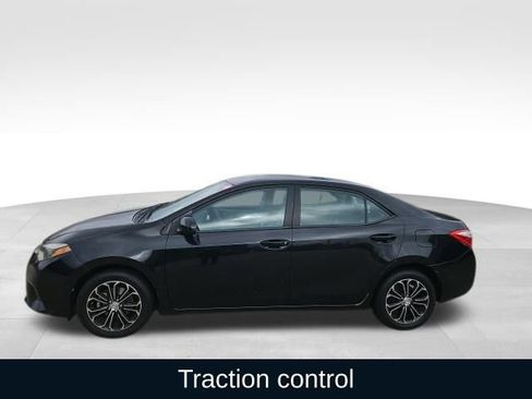 Used 2014 Toyota Corolla L image 2
