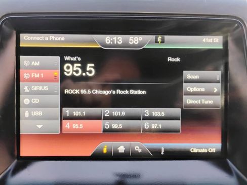 Used 2014 Ford F150 FX4 w/ Equipment Group 402A Luxury image 36